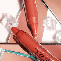 L.A. Colors Color Balm Group-Spiced