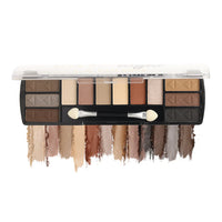 L.A. Colors Day to Night 12 Color Eyeshadow - Sundown L.A. Colors Day to Night 12 Color Eyeshadow - Sundown
