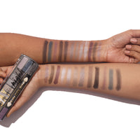 L.A. Colors Day to Night 12 Color Eyeshadow L.A. Colors Day to Night 12 Color Eyeshadow