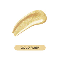 L.A. Colors Holographic Lip Gloss Group-Gold Rush