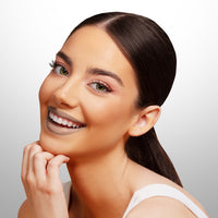 L.A. Colors Holographic Lip Gloss Group-Diamond Lite