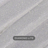 L.A. Colors Holographic Lip Gloss Group-Diamond Lite