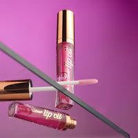 L.A. Colors Lip Oil Group-Sweetie