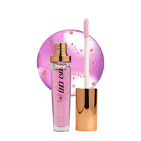 L.A. Colors Lip Oil Group-Berry Burst