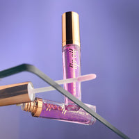L.A. Colors Lip Oil Group-Berry Burst