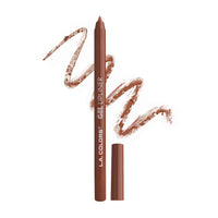 L.A. Colors Gel Lipliner Group-My Favorite Nude