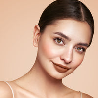 L.A. Colors Gel Lipliner Group-My Favorite Nude