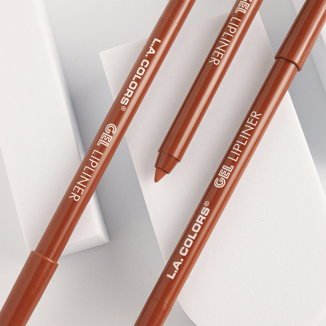 L.A. Colors Gel Lipliner L.A. Colors Gel Lipliner
