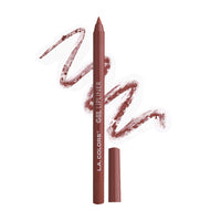 L.A. Colors Gel Lipliner Group-Rose Al Day