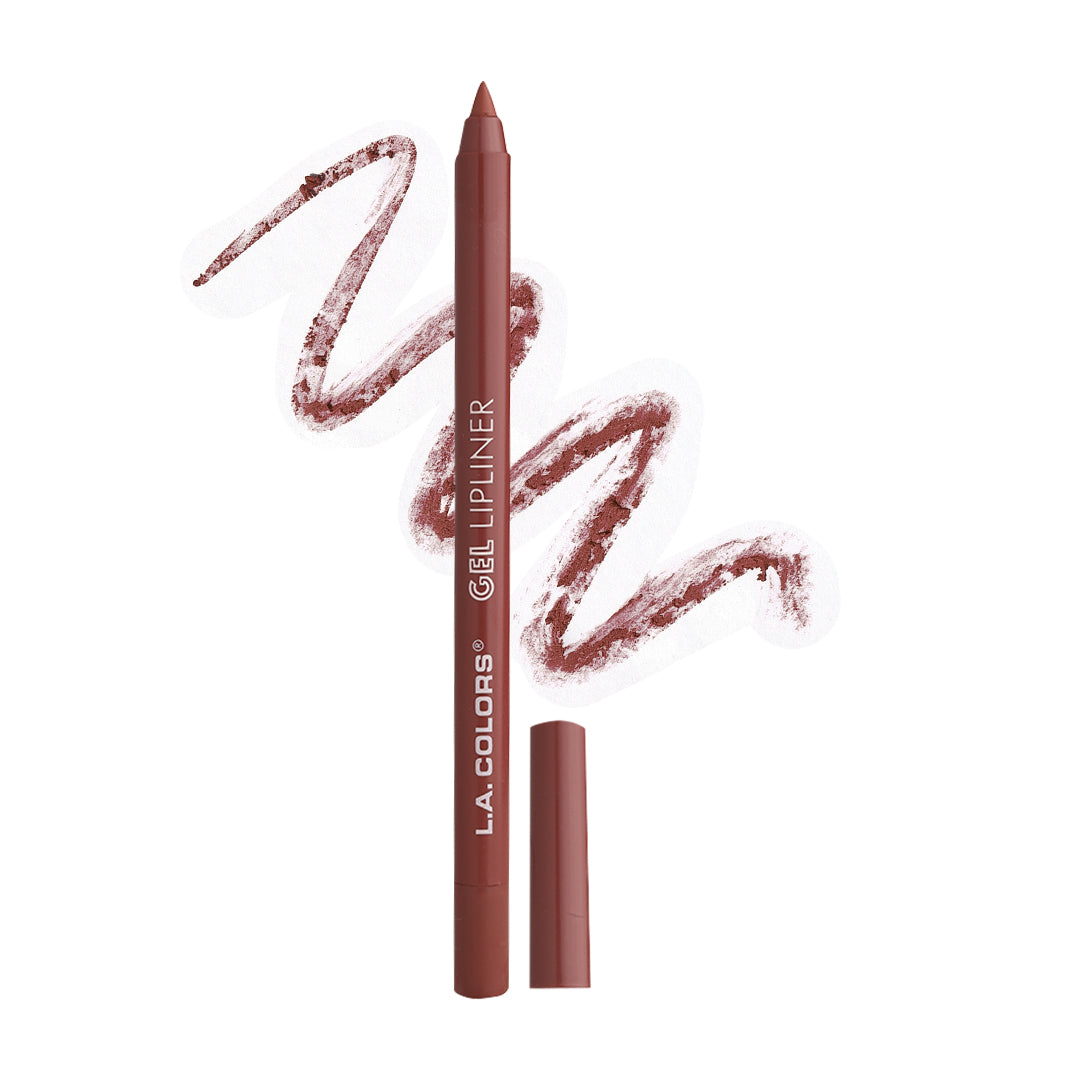 L.A. Colors Gel Lipliner L.A. Colors Gel Lipliner