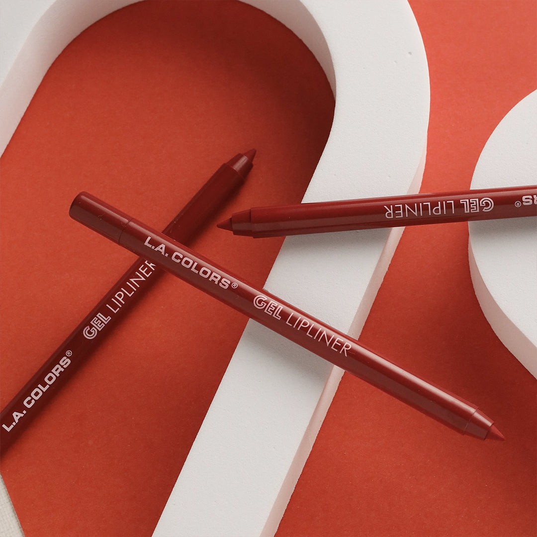 L.A. Colors Gel Lipliner L.A. Colors Gel Lipliner