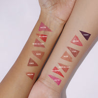 L.A. Colors Gel Lipliner Group-Rose Al Day