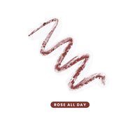 L.A. Colors Gel Lipliner Group-Rose Al Day