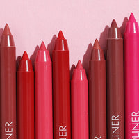 L.A. Colors Gel Lipliner Group-Rose Al Day