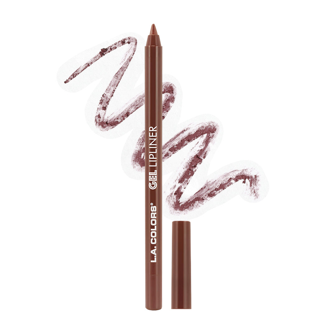 L.A. Colors Gel Lipliner L.A. Colors Gel Lipliner
