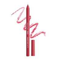 L.A. Colors Gel Lipliner Group-Melon