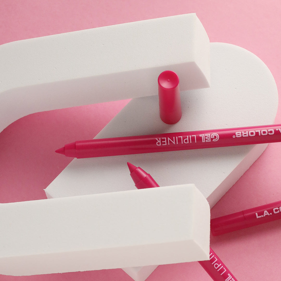 L.A. Colors Gel Lipliner L.A. Colors Gel Lipliner