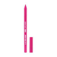 L.A. Colors Gel Lipliner Group-Hottie