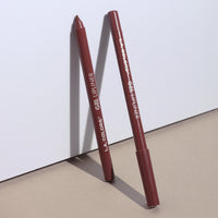 L.A. Colors Gel Lipliner Group-Alluring