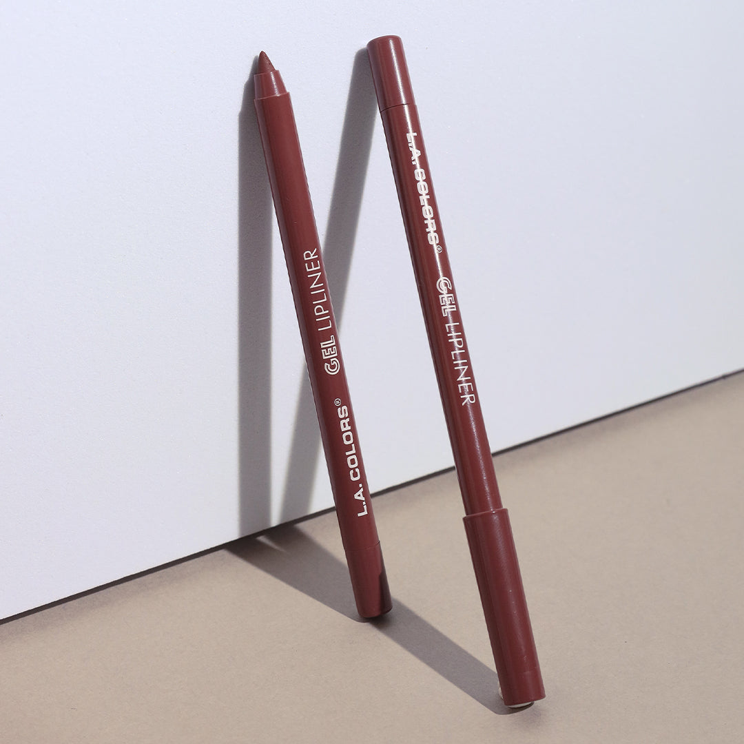 L.A. Colors Gel Lipliner L.A. Colors Gel Lipliner