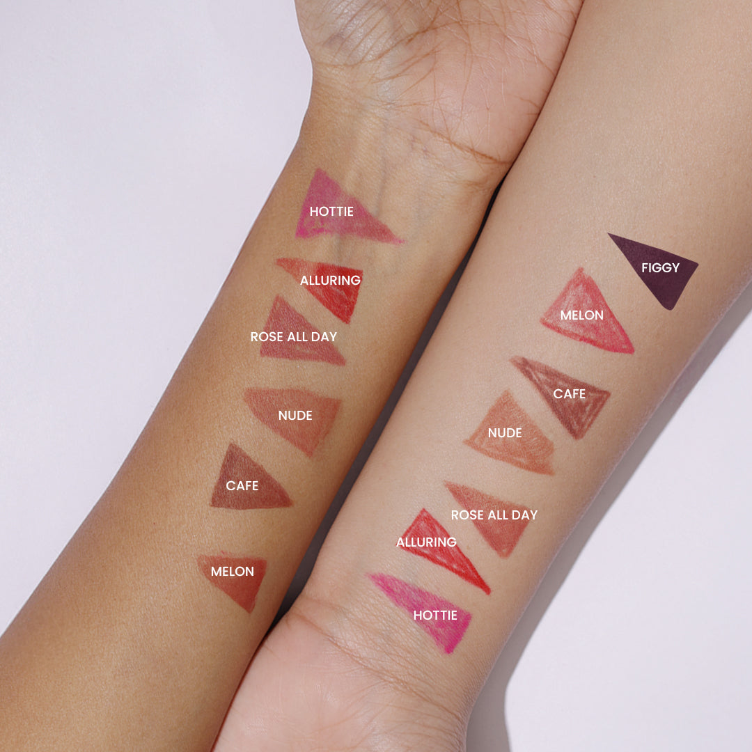 L.A. Colors Gel Lipliner L.A. Colors Gel Lipliner