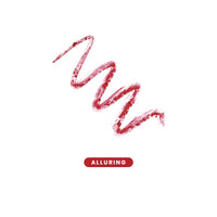 L.A. Colors Gel Lipliner Group-Alluring