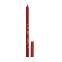 L.A. Colors Gel Lipliner Group-Alluring