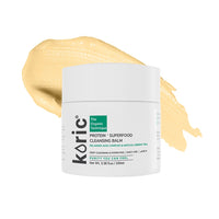 Koric Protein+ Superfood Cleansing Balm Koric Protein+ Superfood Cleansing Balm