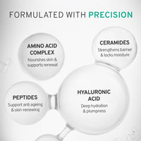 Koric Protein+ Superfood Cleansing Balm Koric Protein+ Superfood Cleansing Balm