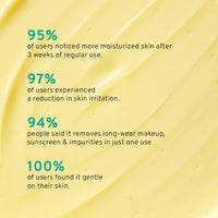 Koric Protein+ Superfood Cleansing Balm Koric Protein+ Superfood Cleansing Balm