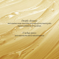 Organic Works Travel Size Cleansing Face Wash Organic Works Travel Size Cleansing Face Wash