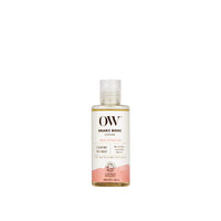 Organic Works Travel Size Cleansing Face Wash Organic Works Travel Size Cleansing Face Wash