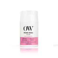 Organic Works Daily Bliss Moisturiser Organic Works Daily Bliss Moisturiser