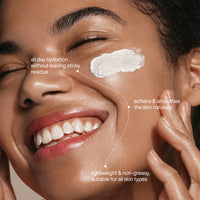 Organic Works Daily Bliss Moisturiser Organic Works Daily Bliss Moisturiser