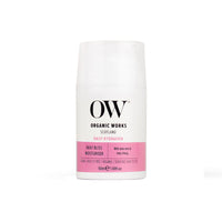 Organic Works Daily Bliss Moisturiser Organic Works Daily Bliss Moisturiser