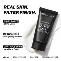 Wet n Wild Photo Focus Matte Face Primer Partners In Prime Wet n Wild Photo Focus Matte Face Primer Partners In Prime