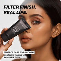 Wet n Wild Photo Focus Matte Face Primer Partners In Prime Wet n Wild Photo Focus Matte Face Primer Partners In Prime