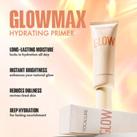 Focallure Glowmax Hydrating Primer Focallure Glowmax Hydrating Primer