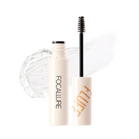 Focallure Fluffmax Clear Brow Gel - DARK BROWN Focallure Fluffmax Clear Brow Gel - DARK BROWN