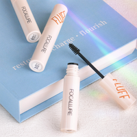 Focallure Fluffmax Clear Brow Gel - DARK BROWN Focallure Fluffmax Clear Brow Gel - DARK BROWN