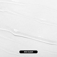 Focallure Fluffmax Clear Brow Gel - DARK BROWN Focallure Fluffmax Clear Brow Gel - DARK BROWN