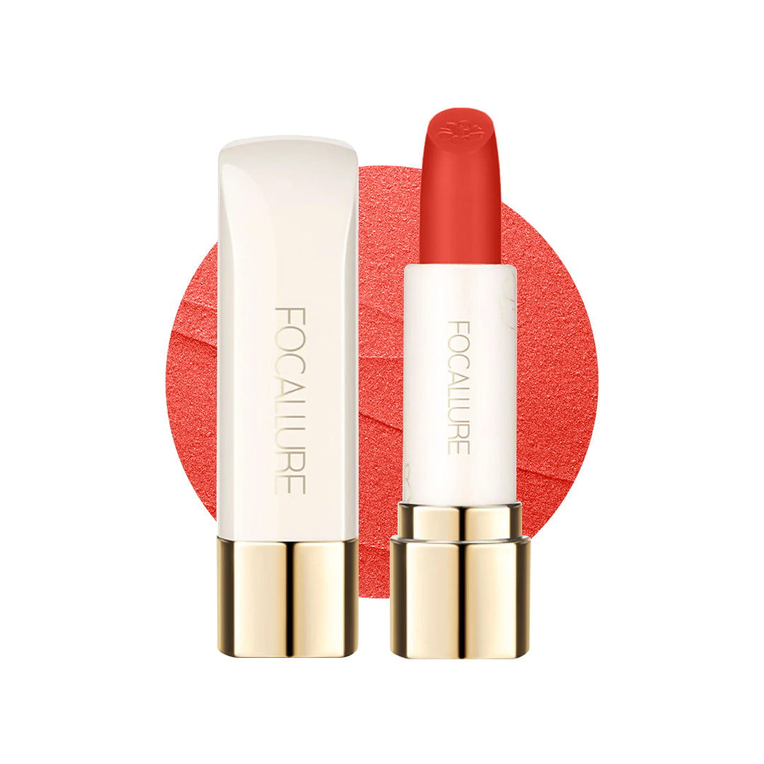 Focallure Pure Matte Lipstick Focallure Pure Matte Lipstick