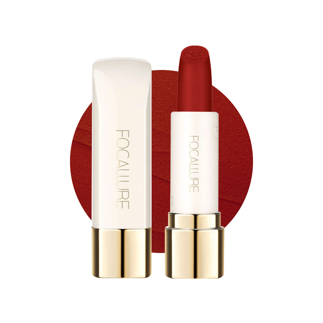 Focallure Pure Matte Lipstick Focallure Pure Matte Lipstick