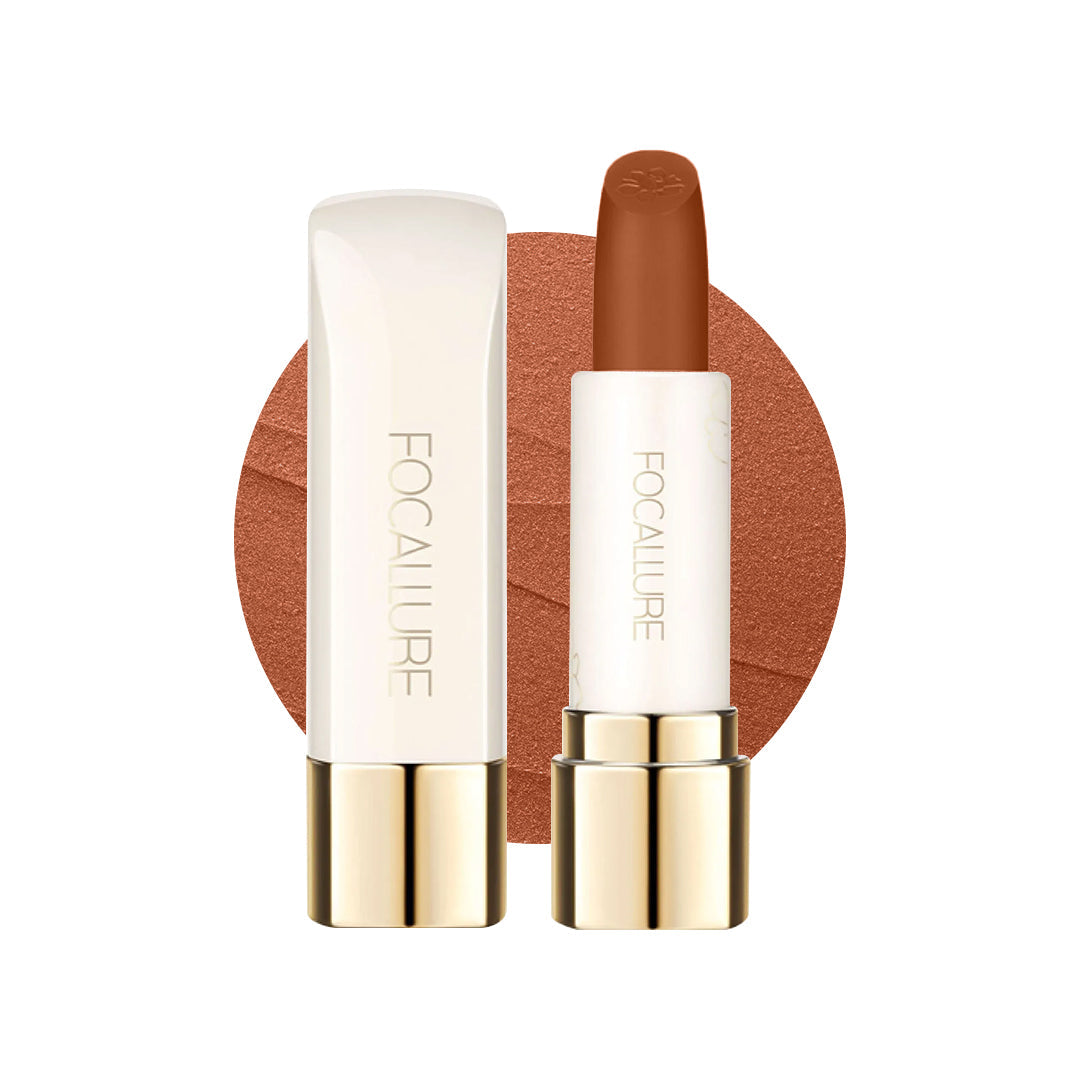 Focallure Pure Matte Lipstick Focallure Pure Matte Lipstick
