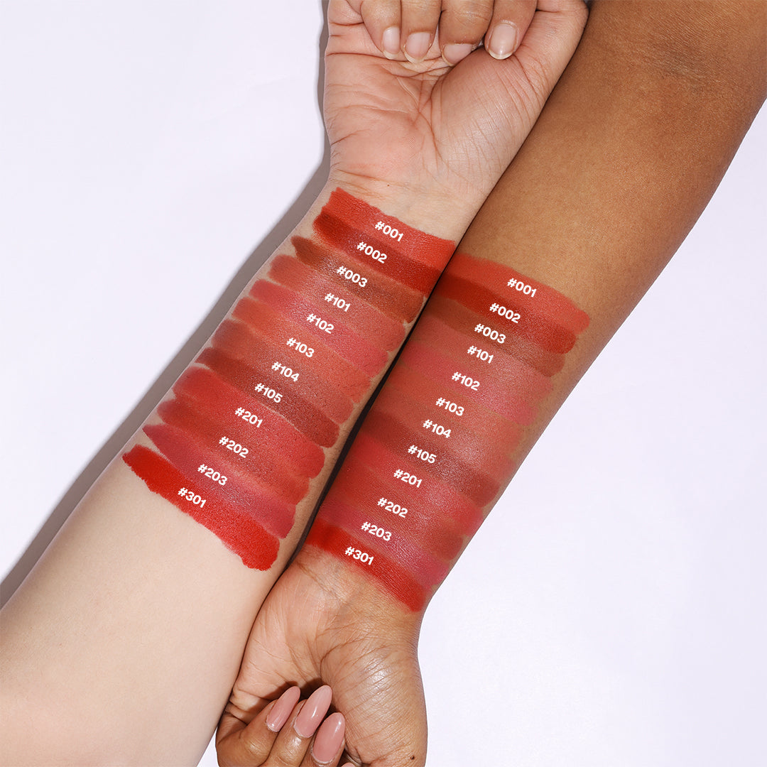 Focallure Pure Matte Lipstick Focallure Pure Matte Lipstick