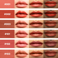 Focallure Pure Matte Lipstick Group-102