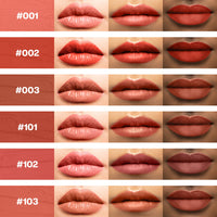 Focallure Pure Matte Lipstick Group-103