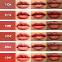 Focallure Pure Matte Lipstick Group-104