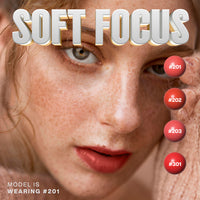 Focallure Pure Matte Lipstick Group-201
