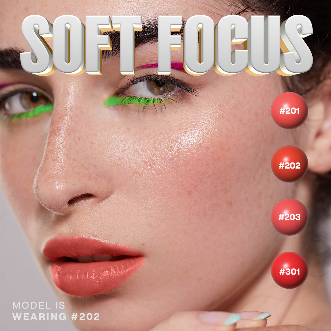 Focallure Pure Matte Lipstick Focallure Pure Matte Lipstick